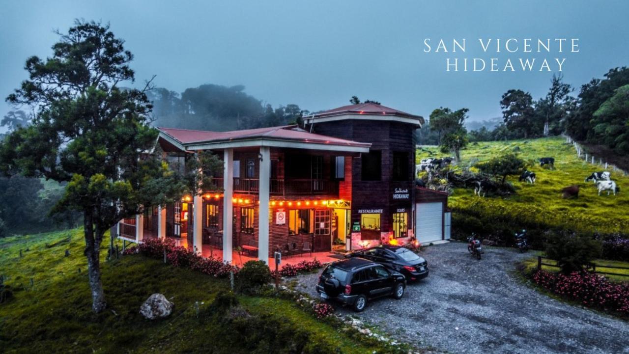 Hotel San Vicente Hideaway Quesada  Екстериор снимка