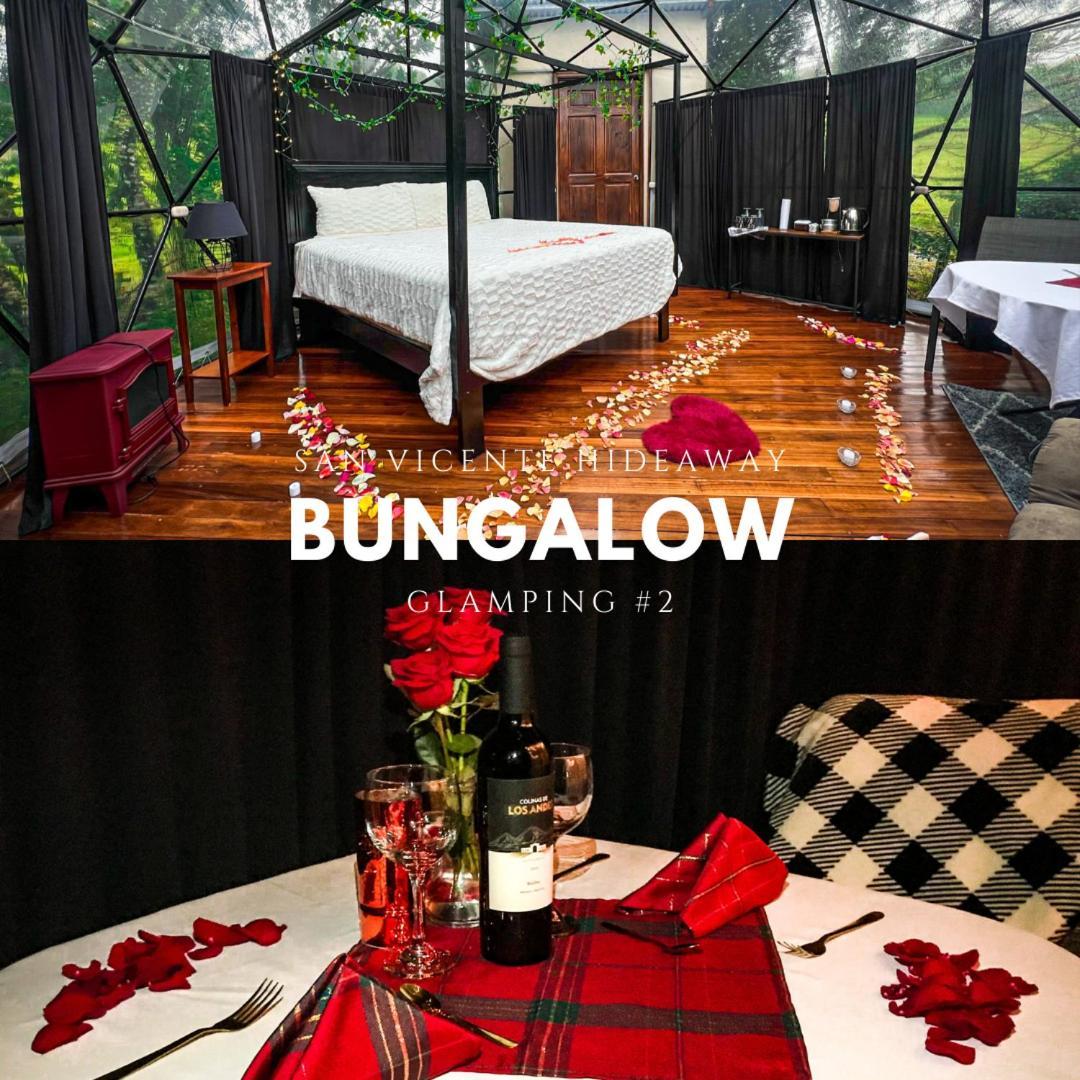 Hotel San Vicente Hideaway Quesada  Екстериор снимка