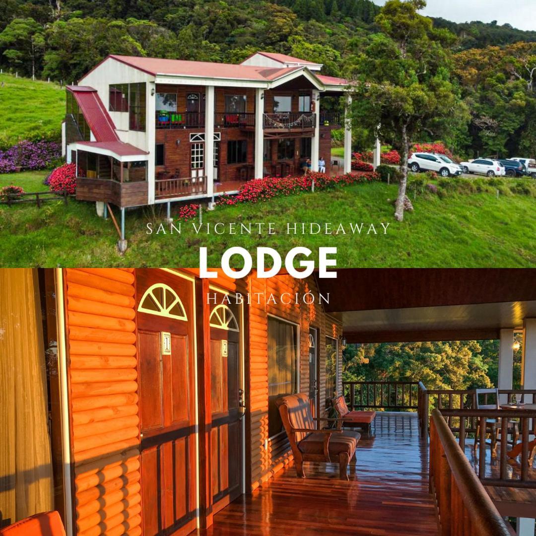 Hotel San Vicente Hideaway Quesada  Екстериор снимка