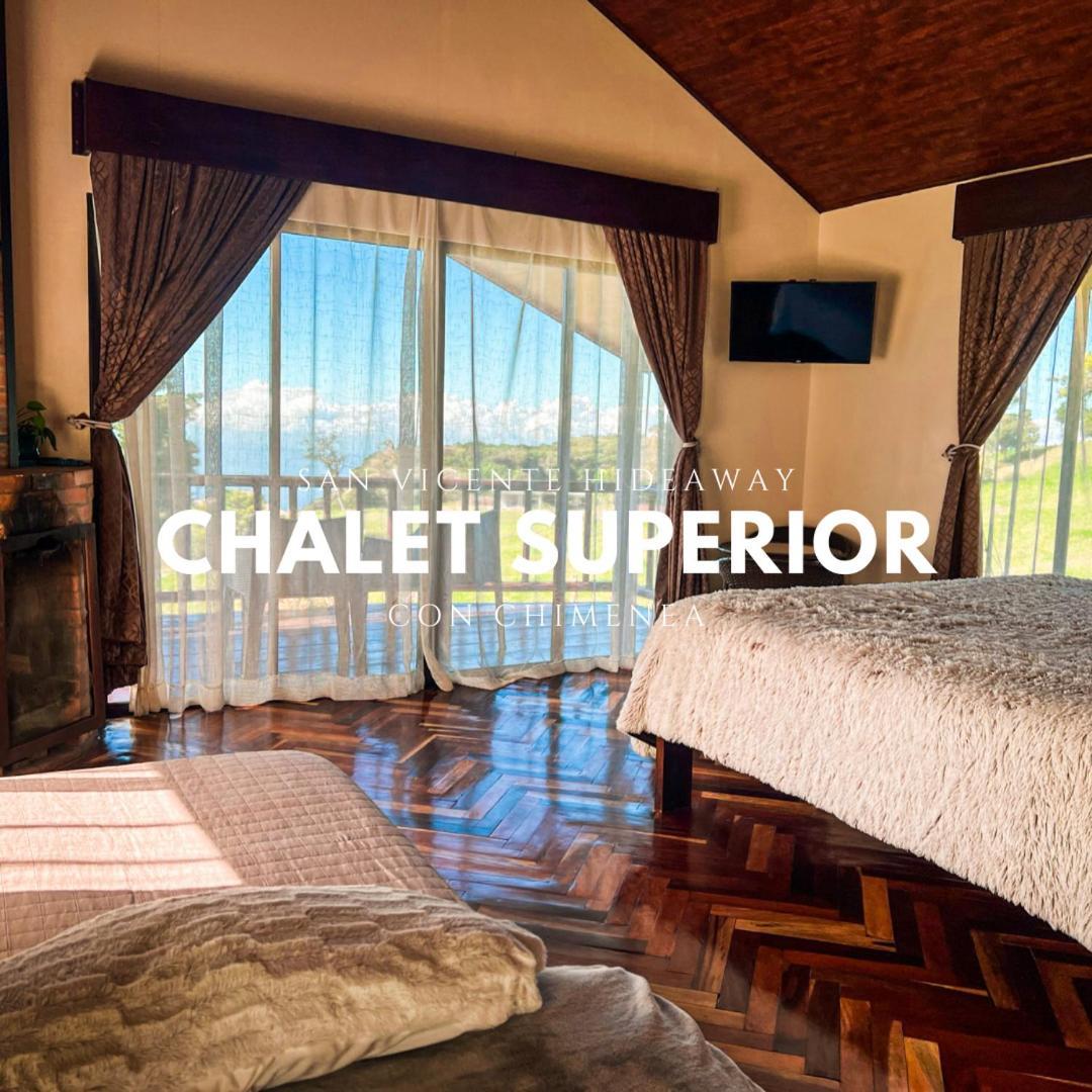 Hotel San Vicente Hideaway Quesada  Екстериор снимка