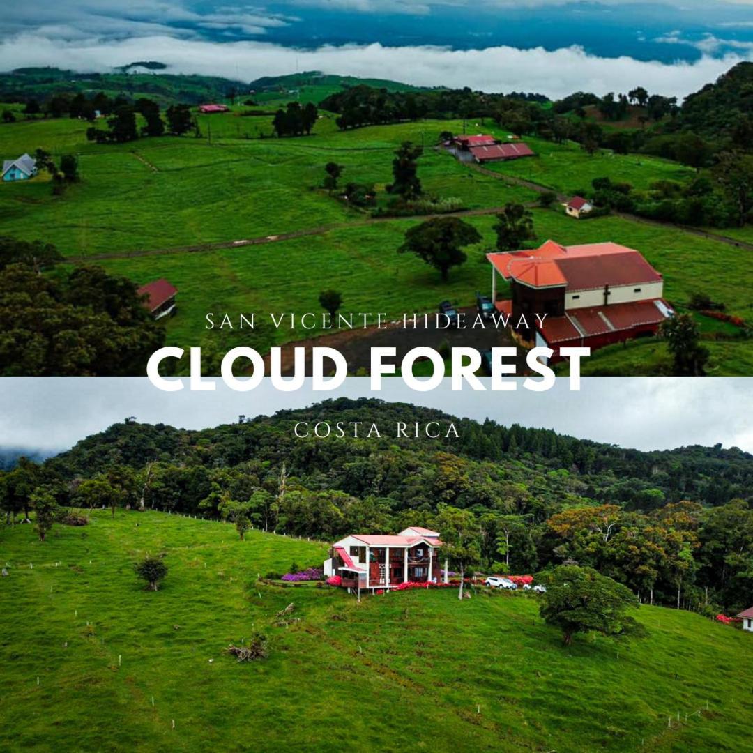 Hotel San Vicente Hideaway Quesada  Екстериор снимка