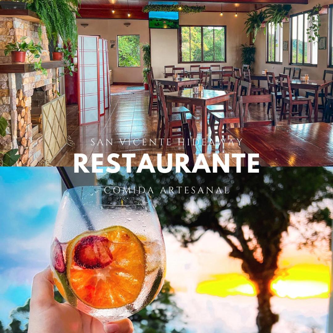 Hotel San Vicente Hideaway Quesada  Екстериор снимка