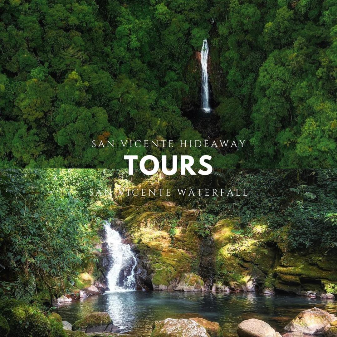Hotel San Vicente Hideaway Quesada  Екстериор снимка