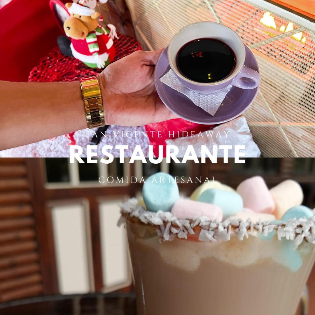 Hotel San Vicente Hideaway Quesada  Екстериор снимка